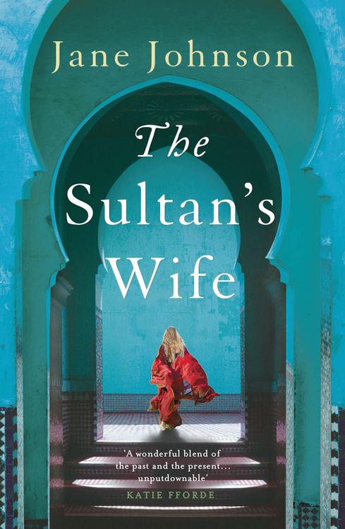 Produktbild: Sultan''s Wife