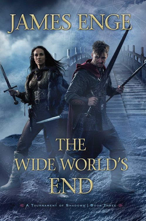 Produktbild: Wide World's End