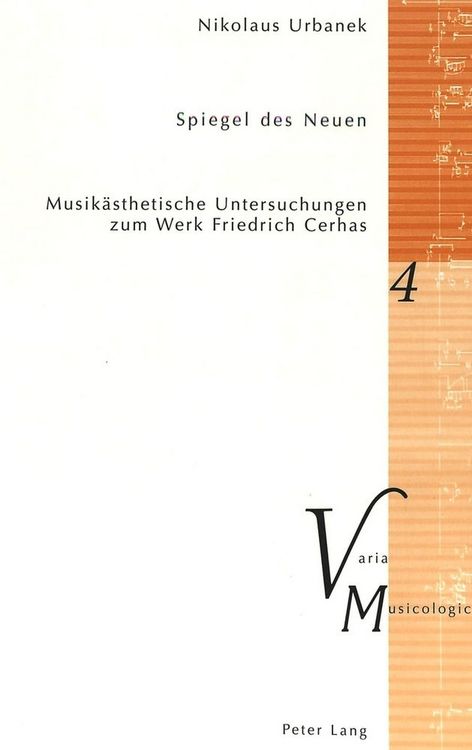 Produktbild: Spiegel des Neuen