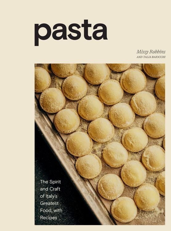 Produktbild: Pasta