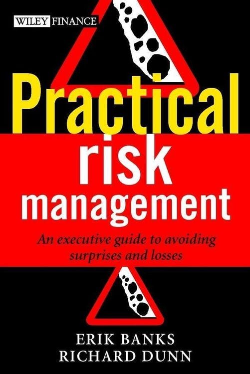 Produktbild: Practical Risk Management