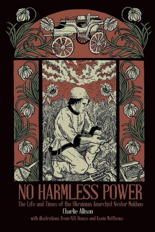 Produktbild: No Harmless Power