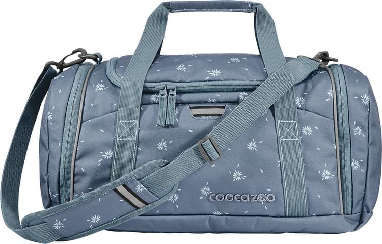 Produktbild: COOCAZOO&reg; Sporttasche, Bloomy Daisy