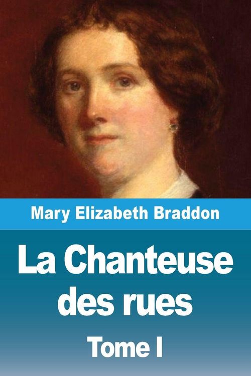 Produktbild: La Chanteuse des rues