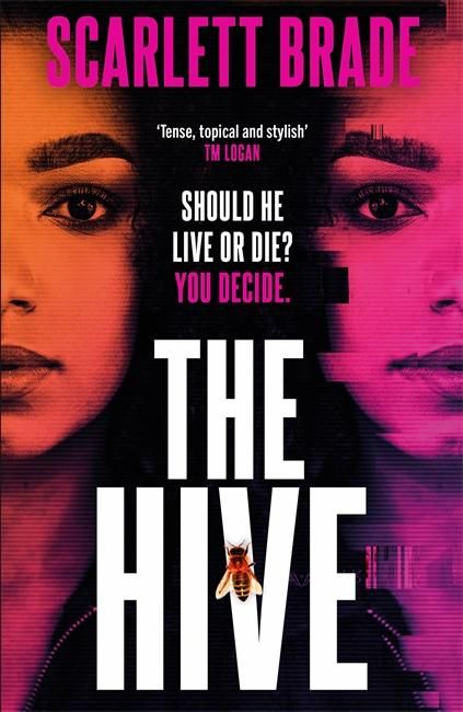Produktbild: The Hive