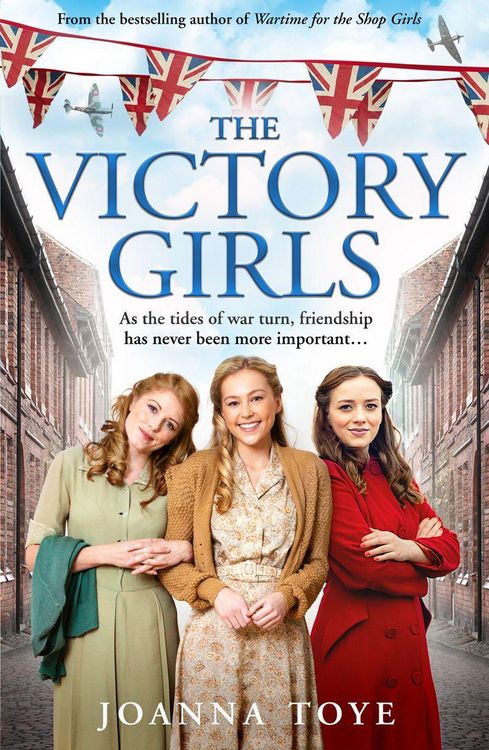Produktbild: The Victory Girls