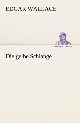 Produktbild: Die gelbe Schlange