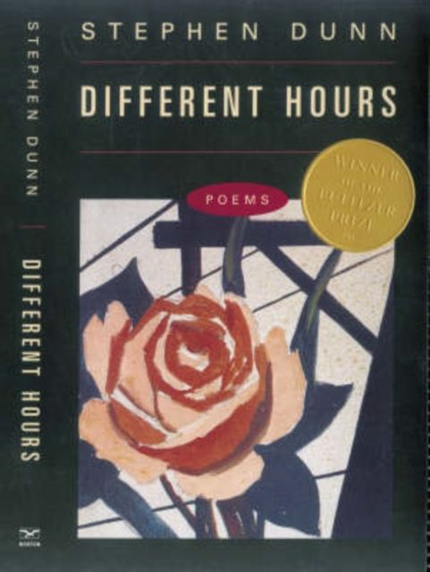 Produktbild: Different Hours