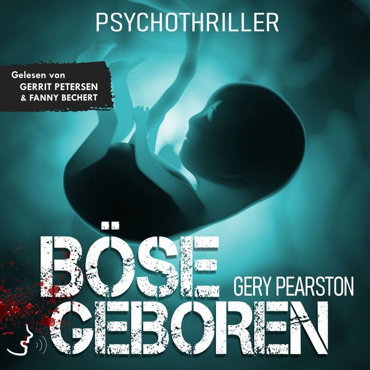 Produktbild: B&ouml;se geboren
