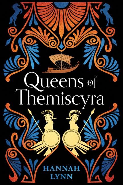 Produktbild: Queens of Themiscyra