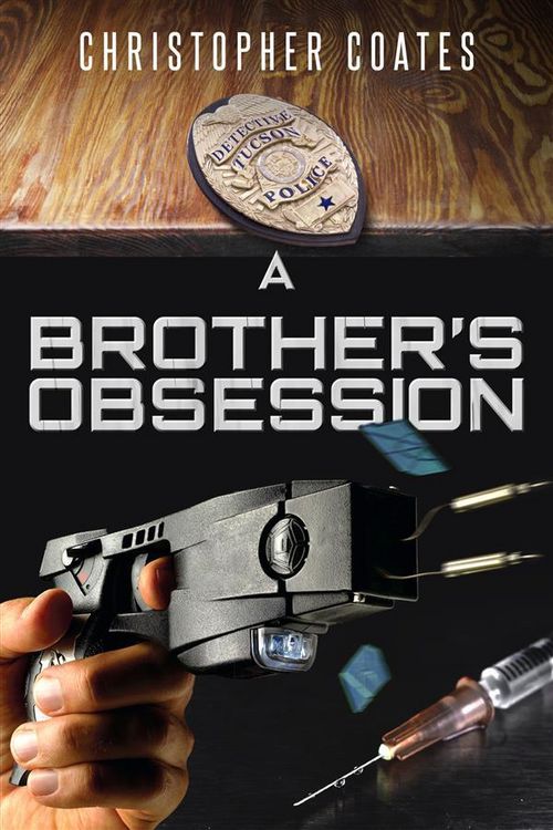 Produktbild: A Brother's Obsession
