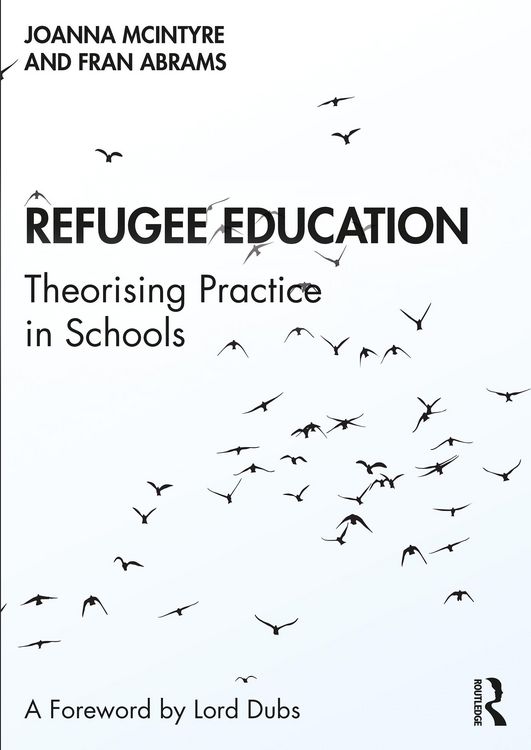 Produktbild: Refugee Education