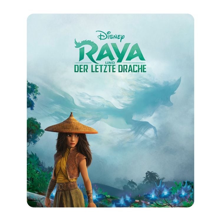 Produktbild: Tonies - Disney - Raya und der letzte Drache