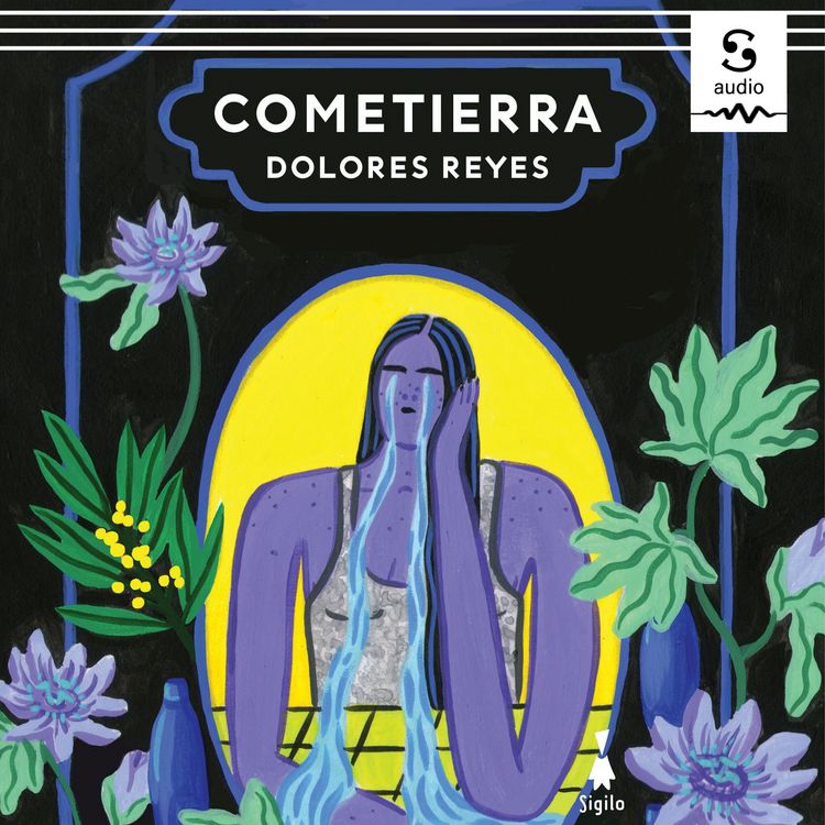 Produktbild: Cometierra