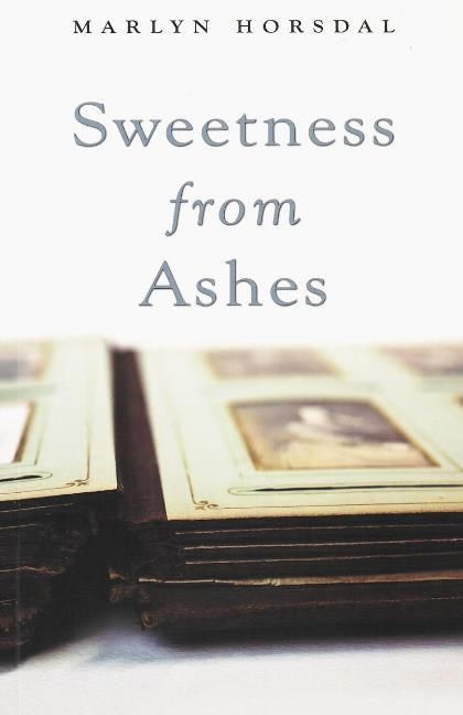 Produktbild: Horsdal, M: Sweetness from Ashes