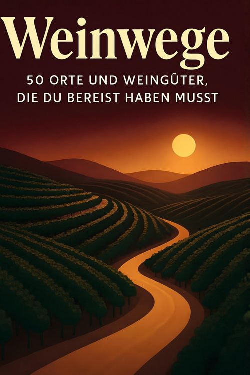 Produktbild: Weinwege