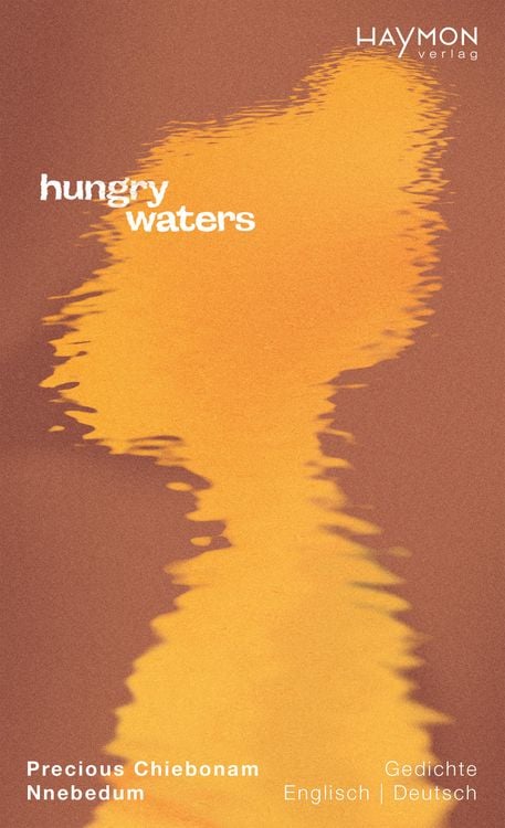 Produktbild: Hungry waters