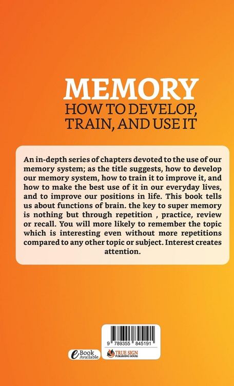 Produktbild: Memory