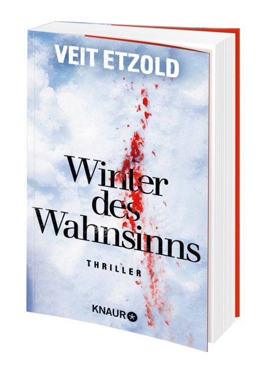 Produktbild: Winter des Wahnsinns