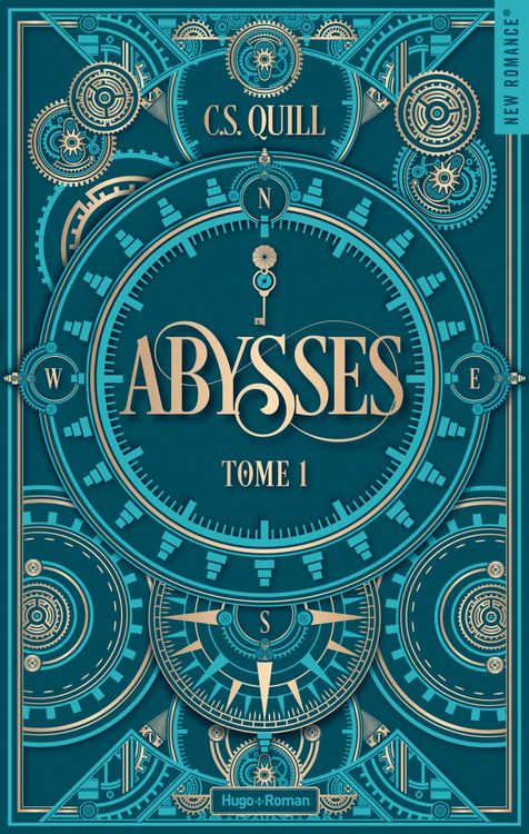 Produktbild: Abysses T01