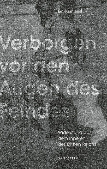 Produktbild: Verborgen vor den Augen des Feindes