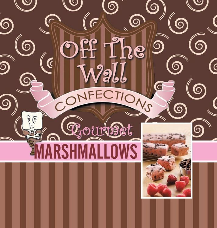 Produktbild: Off The Wall Gourmet Marshmallows