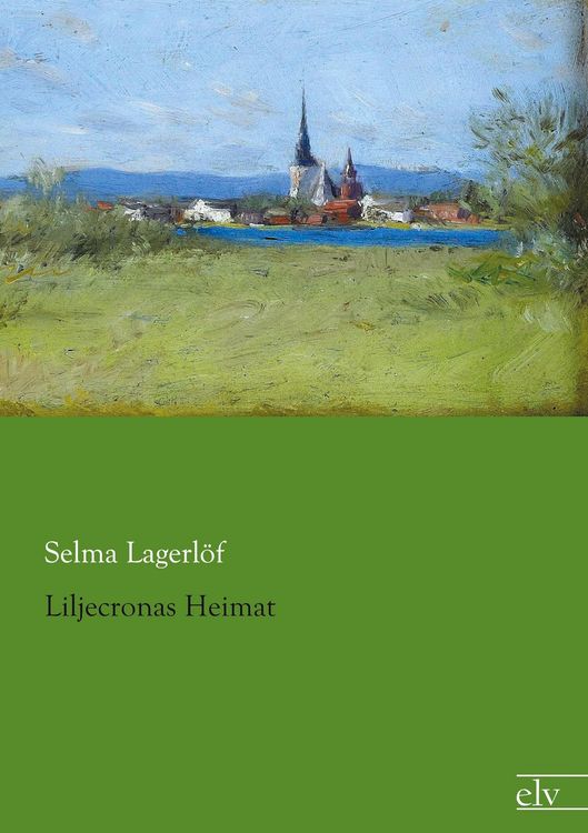 Produktbild: Liljecronas Heimat