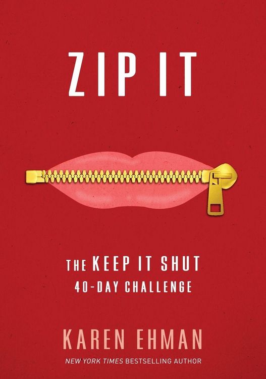 Produktbild: Zip It