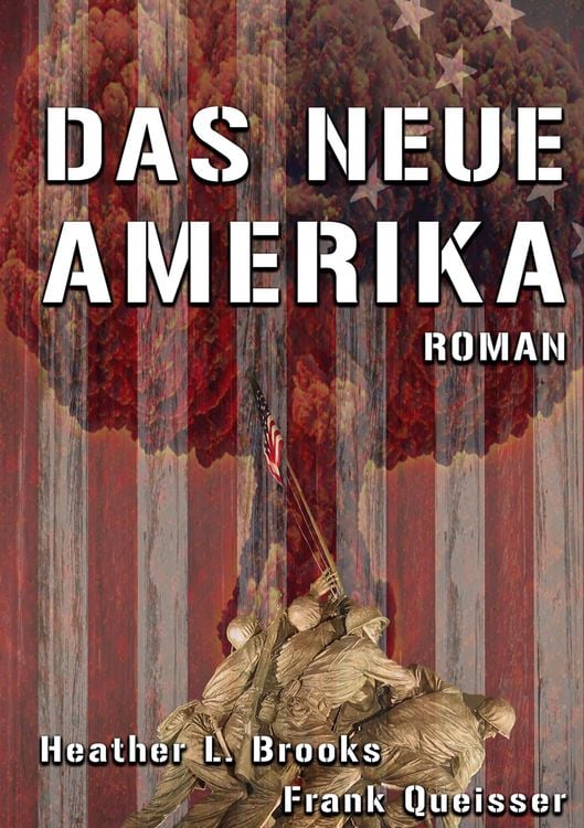 Produktbild: Das Neue Amerika