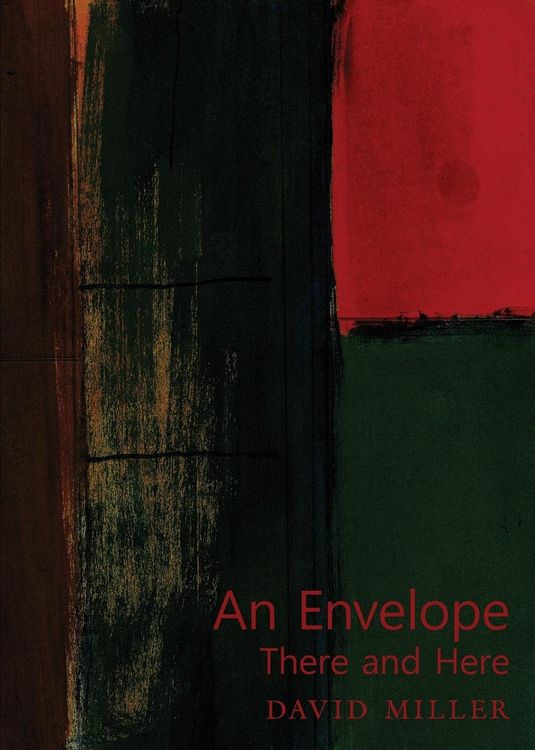 Produktbild: An Envelope/There and Here