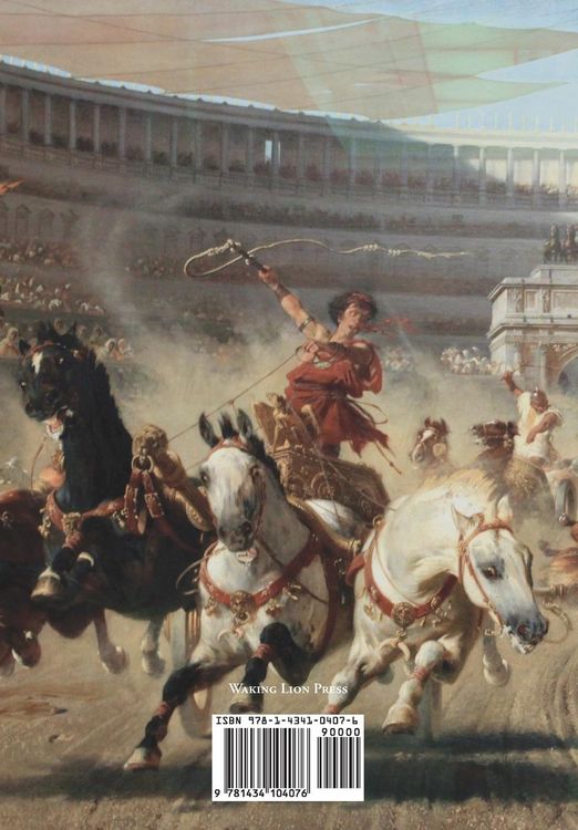 Produktbild: Ben-Hur: A Tale of the Christ