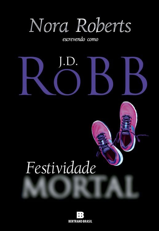 Produktbild: Festividade Mortal