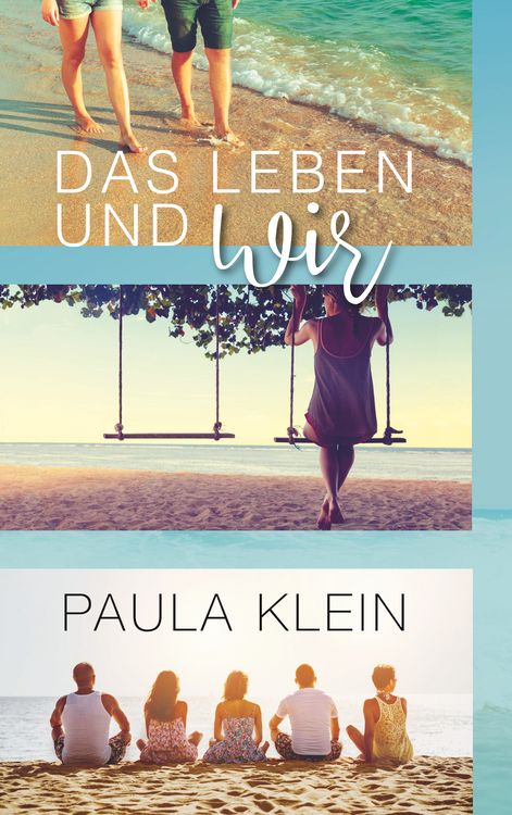 Produktbild: Das Leben und wir