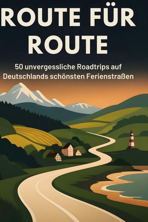 Produktbild: Route f&uuml;r Route
