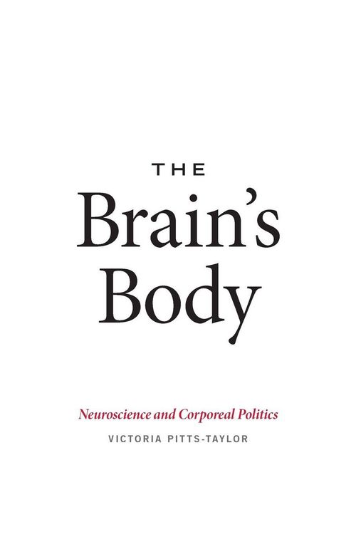 Produktbild: The Brain's Body