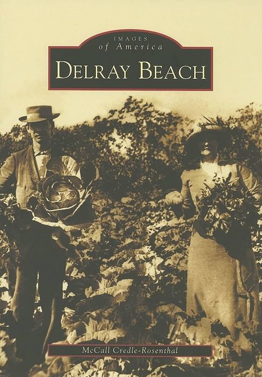 Produktbild: Delray Beach