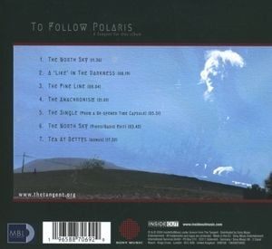 Produktbild: To Follow Polaris