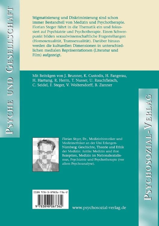 Produktbild: Was ist krank?