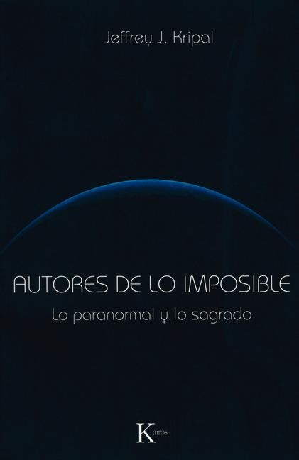 Produktbild: Autores de Lo Imposible