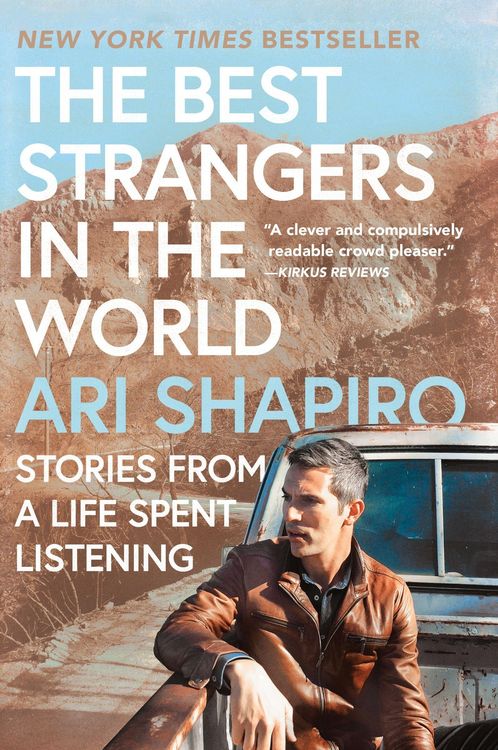 Produktbild: Best Strangers in the World, The
