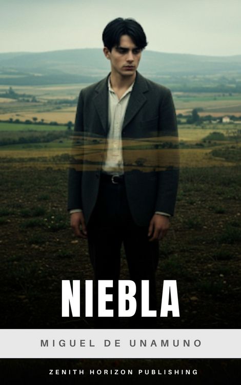 Produktbild: Niebla