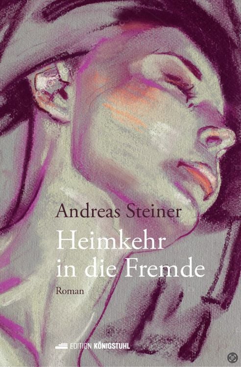 Produktbild: Heimkehr in die Fremde