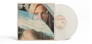 Produktbild: TRACES OF YOU (Natural Vinyl)