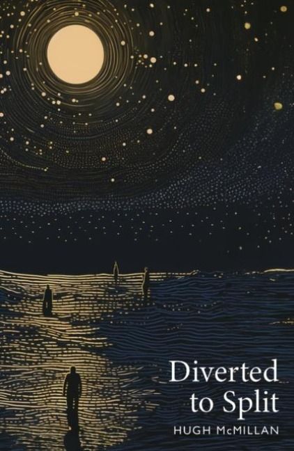 Produktbild: Diverted to Split