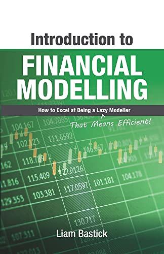 Produktbild: Introduction To Financial Modelling
