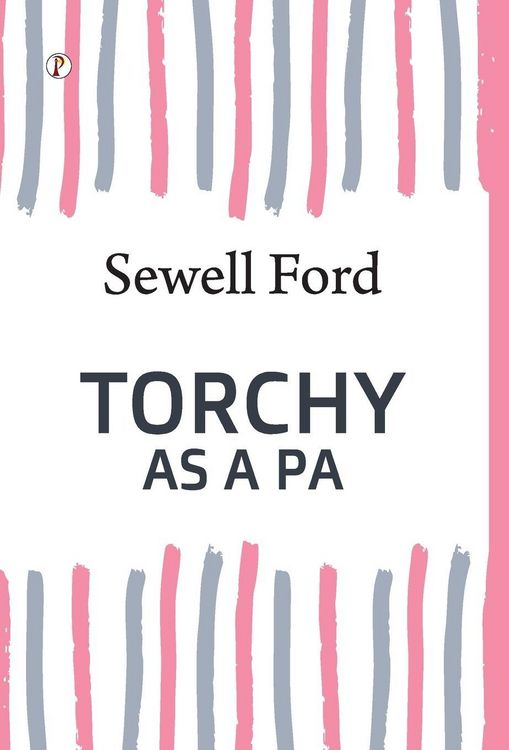 Produktbild: Torchy As a Pa