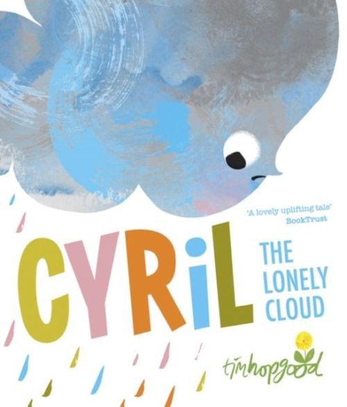 Produktbild: Cyril the Lonely Cloud