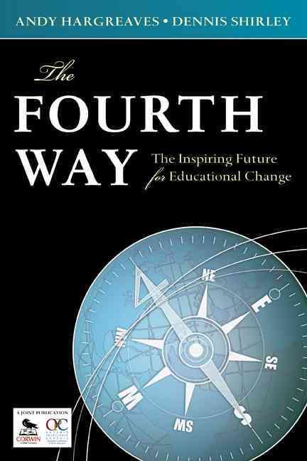 Produktbild: The Fourth Way