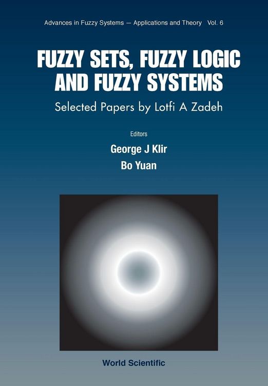 Produktbild: FUZZY SETS,FUZZY LOGIC,& FUZZY SYS (V6)