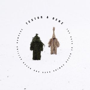 Produktbild: The Days Of Never Coming Back And Never Getting No